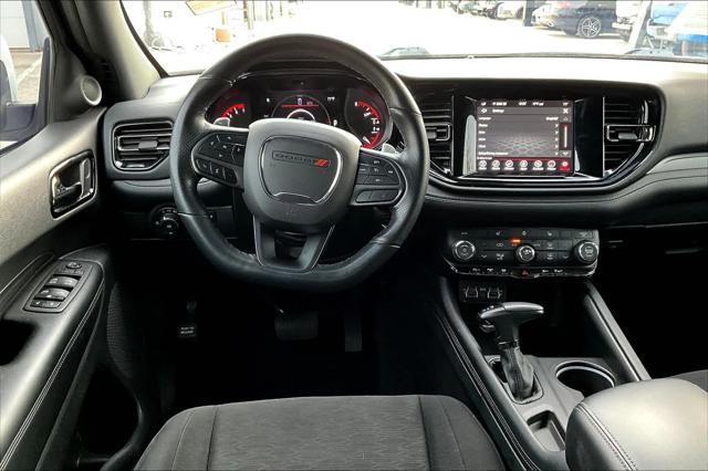 used 2022 Dodge Durango car, priced at $31,023