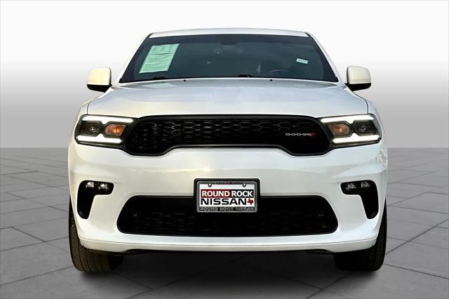 used 2022 Dodge Durango car, priced at $31,023