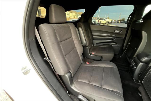 used 2022 Dodge Durango car, priced at $31,023