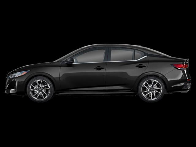 new 2024 Nissan Sentra car, priced at $29,290