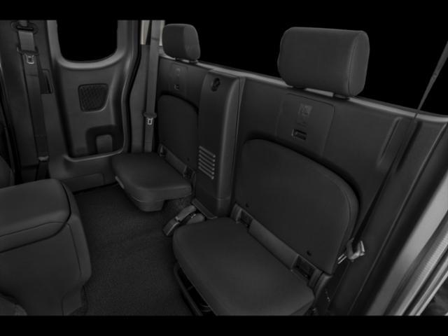 new 2024 Nissan Frontier car, priced at $33,845