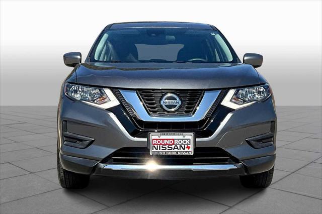 used 2019 Nissan Rogue car, priced at $18,763