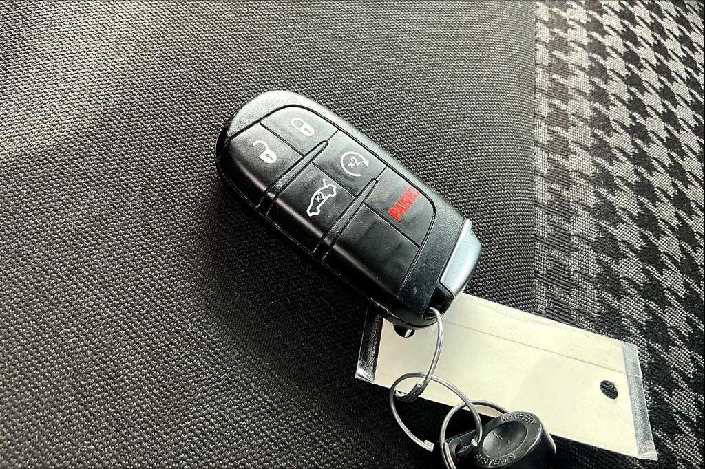used 2023 Dodge Charger car, priced at $22,105