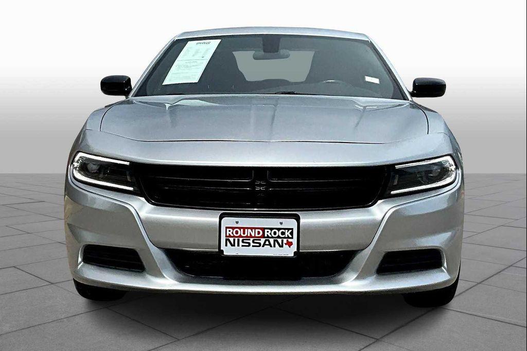 used 2023 Dodge Charger car, priced at $22,105