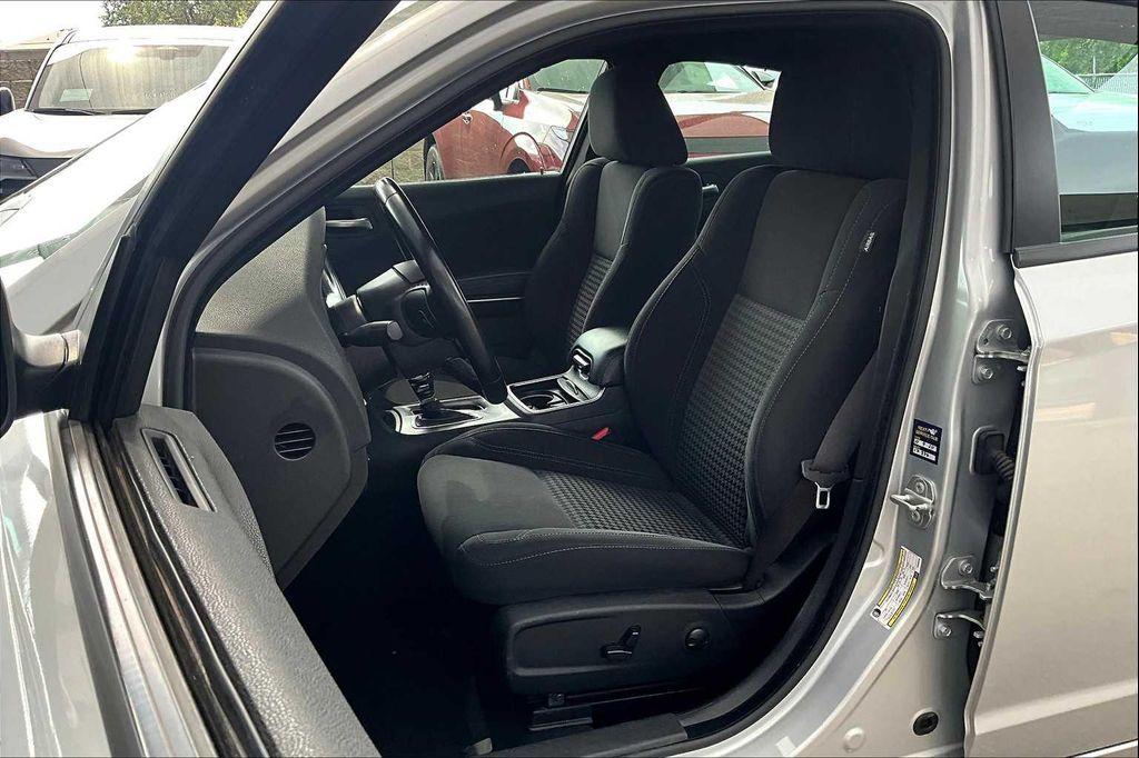 used 2023 Dodge Charger car, priced at $22,105