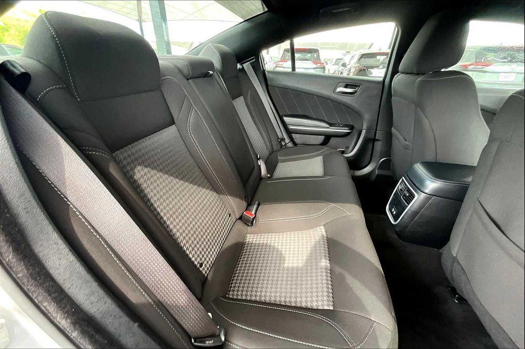 used 2023 Dodge Charger car, priced at $22,105