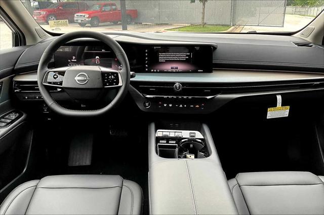 new 2025 Nissan Murano car, priced at $49,140