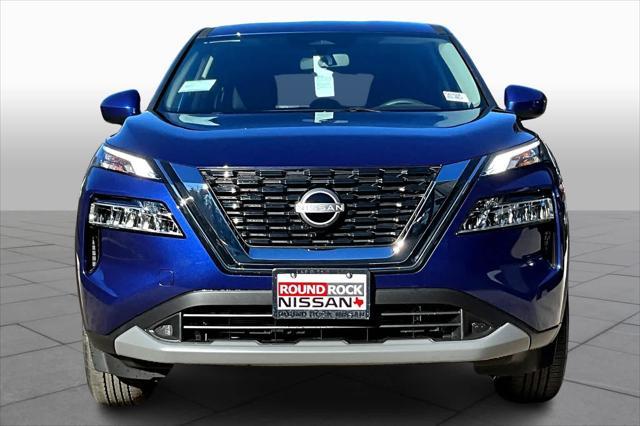 new 2023 Nissan Rogue car, priced at $31,790