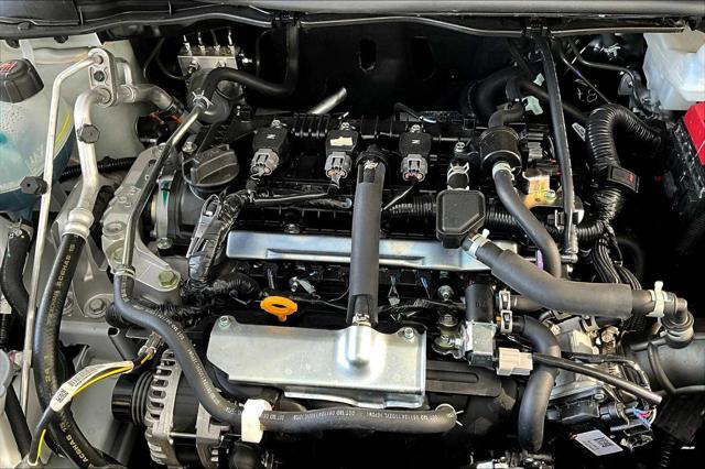 new 2025 Nissan Versa car, priced at $22,835