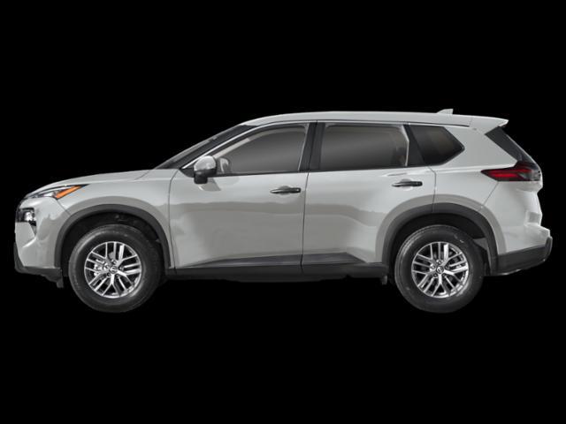 new 2025 Nissan Rogue car, priced at $31,320