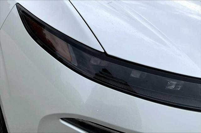 new 2025 Nissan Murano car, priced at $41,710