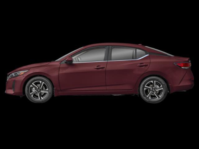 new 2025 Nissan Sentra car, priced at $23,292