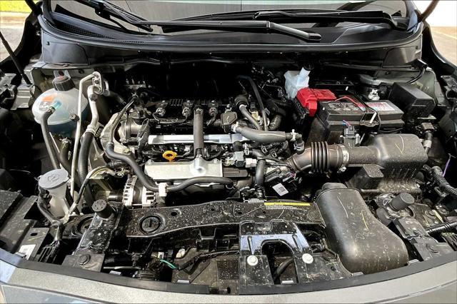 new 2025 Nissan Versa car, priced at $23,085