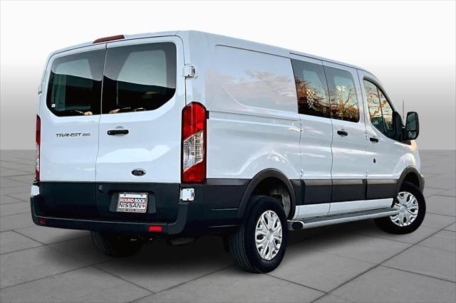 used 2019 Ford Transit-250 car, priced at $31,822