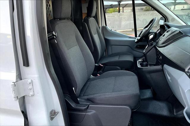 used 2019 Ford Transit-250 car, priced at $31,822