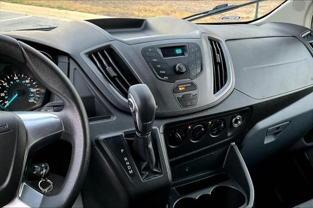 used 2019 Ford Transit-250 car, priced at $31,822