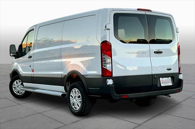 used 2019 Ford Transit-250 car, priced at $31,822