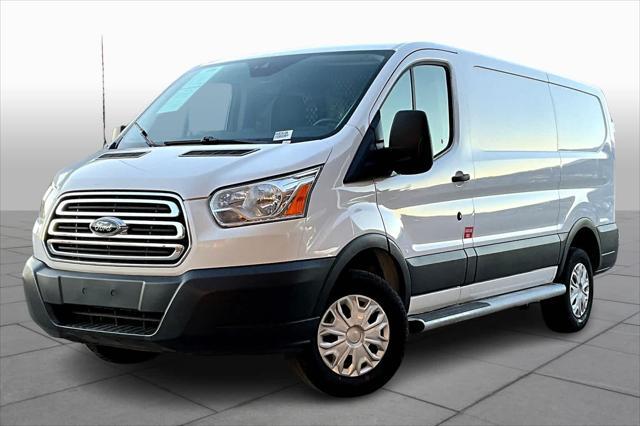 used 2019 Ford Transit-250 car, priced at $31,822