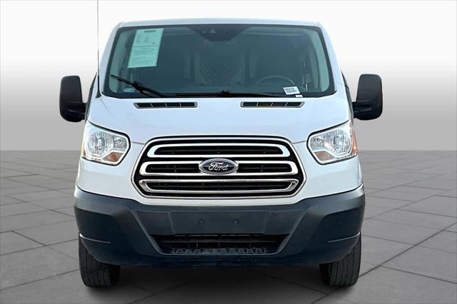 used 2019 Ford Transit-250 car, priced at $31,822