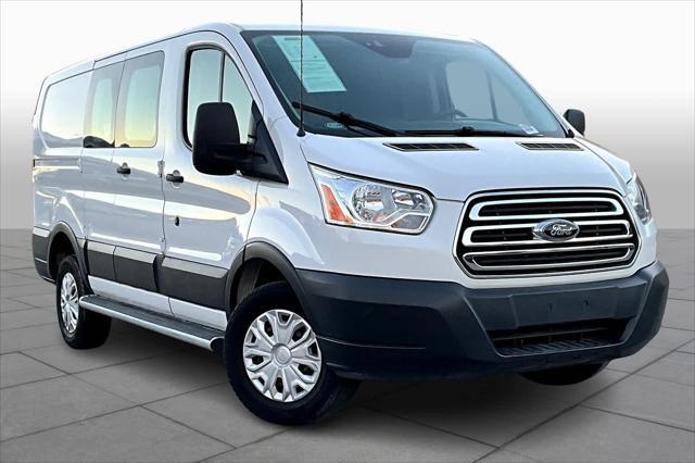 used 2019 Ford Transit-250 car, priced at $31,822