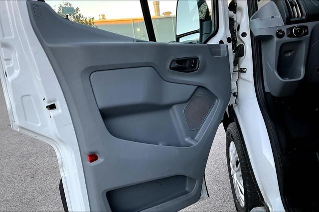 used 2019 Ford Transit-250 car, priced at $31,822