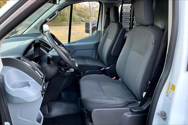 used 2019 Ford Transit-250 car, priced at $31,822