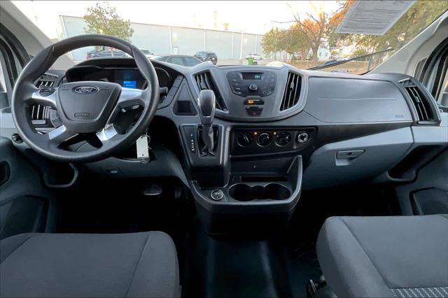 used 2019 Ford Transit-250 car, priced at $31,822