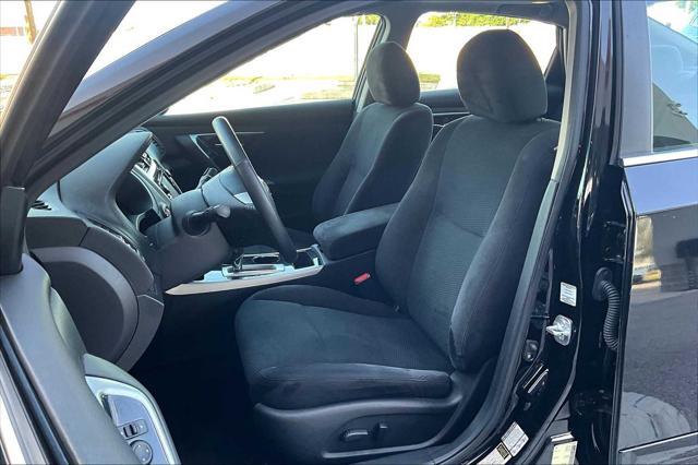 used 2014 Nissan Altima car, priced at $9,875