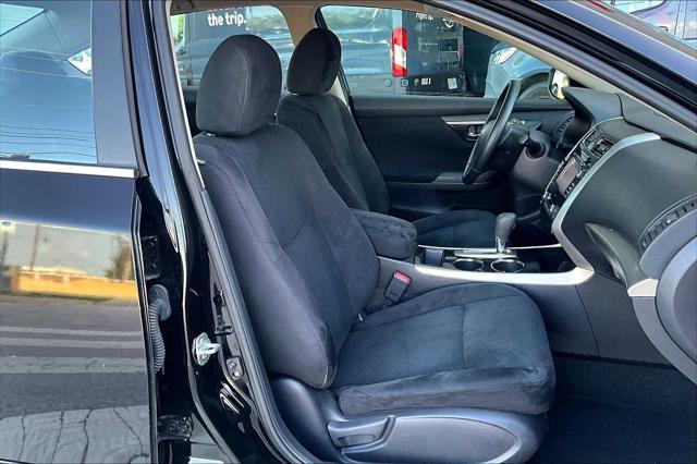 used 2014 Nissan Altima car, priced at $9,875