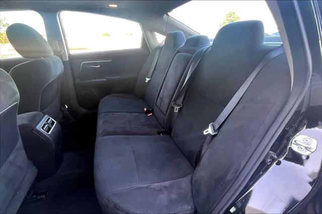 used 2014 Nissan Altima car, priced at $9,875