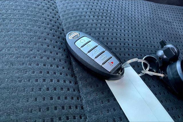 used 2014 Nissan Altima car, priced at $9,875