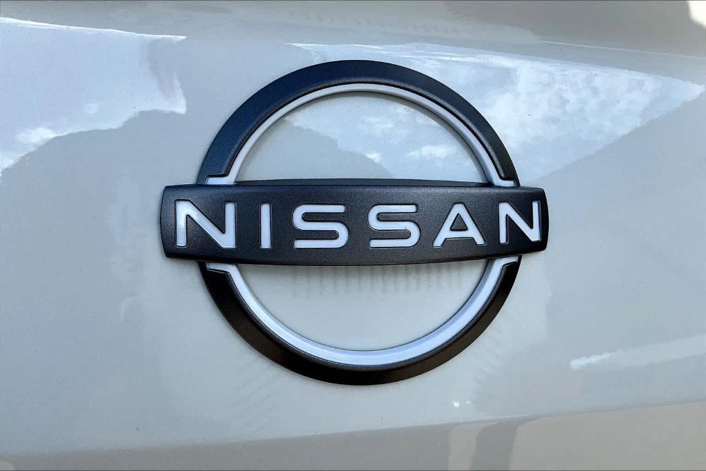 new 2024 Nissan Altima car