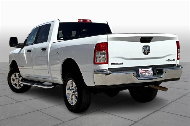used 2023 Ram 2500 car, priced at $42,441