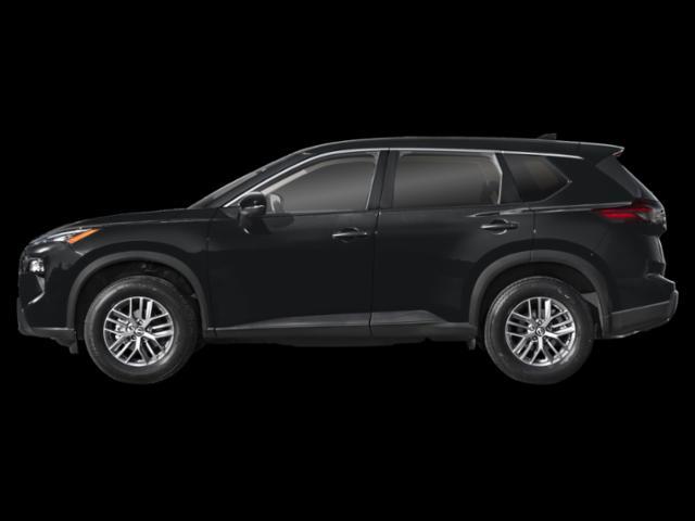 new 2025 Nissan Rogue car, priced at $31,350