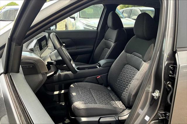 new 2025 Nissan Kicks car, priced at $25,710