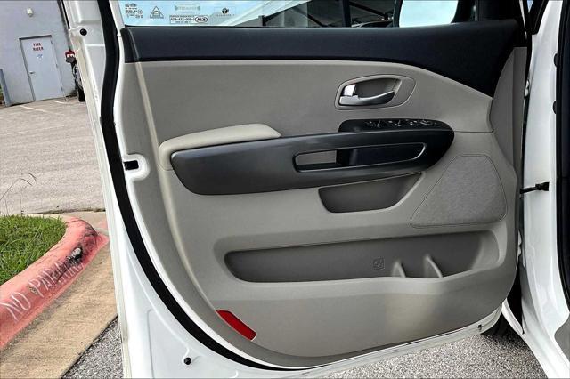 used 2019 Kia Sedona car, priced at $12,649