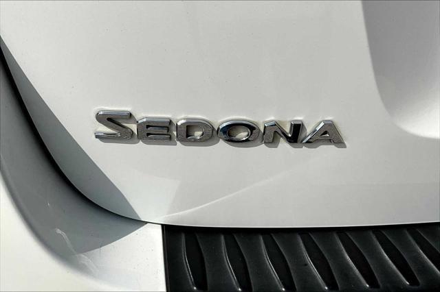 used 2019 Kia Sedona car, priced at $12,649