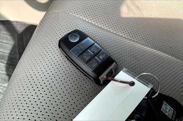 used 2019 Kia Sedona car, priced at $12,649