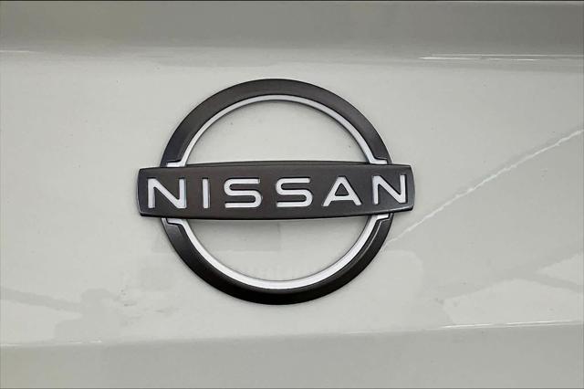 new 2025 Nissan Altima car, priced at $27,140