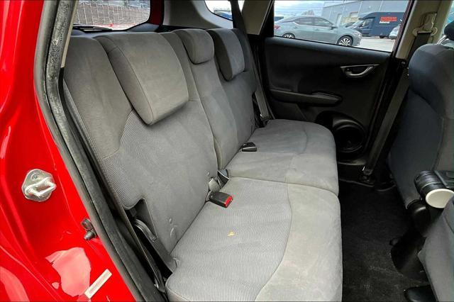 used 2013 Honda Fit car, priced at $10,985