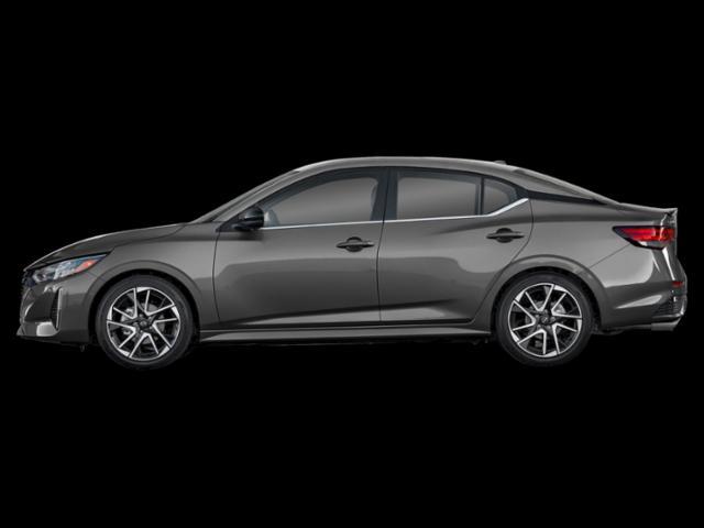 new 2024 Nissan Sentra car, priced at $26,820