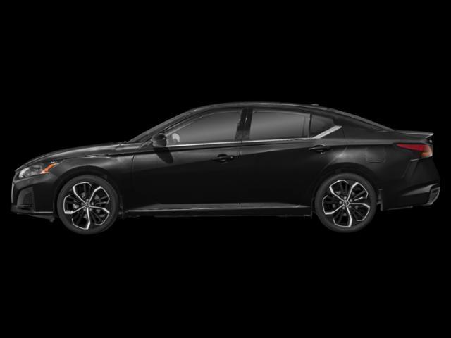 new 2024 Nissan Altima car, priced at $28,757