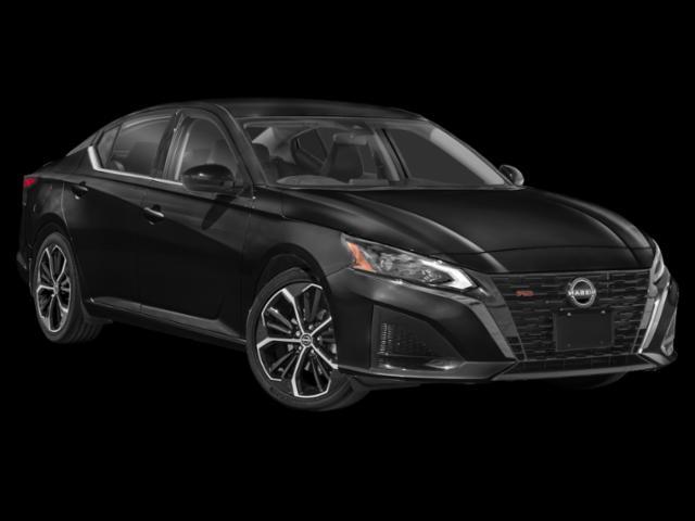 new 2024 Nissan Altima car, priced at $28,757