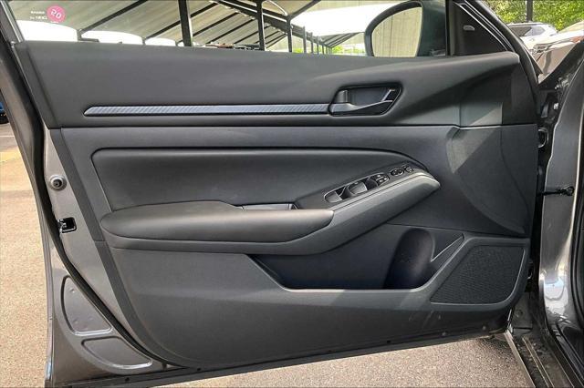 new 2025 Nissan Altima car, priced at $26,833