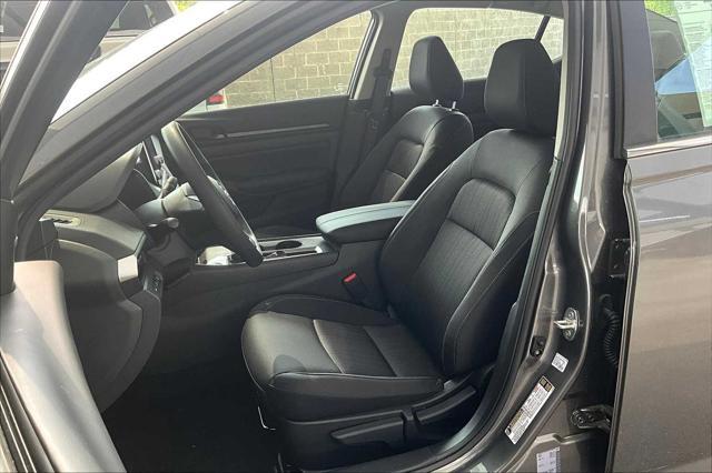 new 2025 Nissan Altima car, priced at $26,833