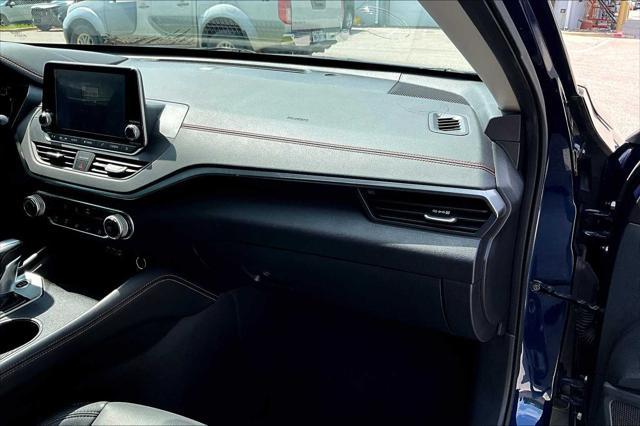 used 2021 Nissan Altima car, priced at $18,902