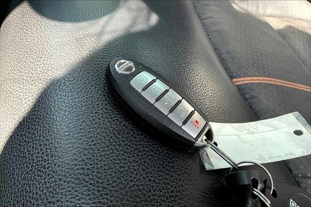 used 2021 Nissan Altima car, priced at $18,902