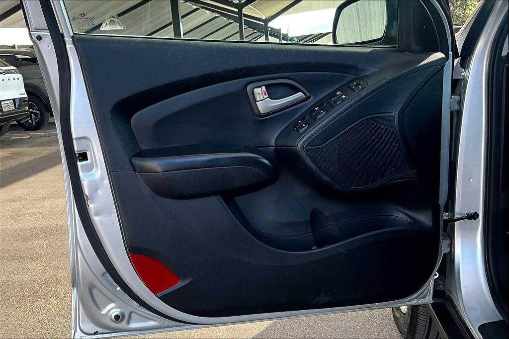 used 2013 Hyundai Tucson car, priced at $8,495