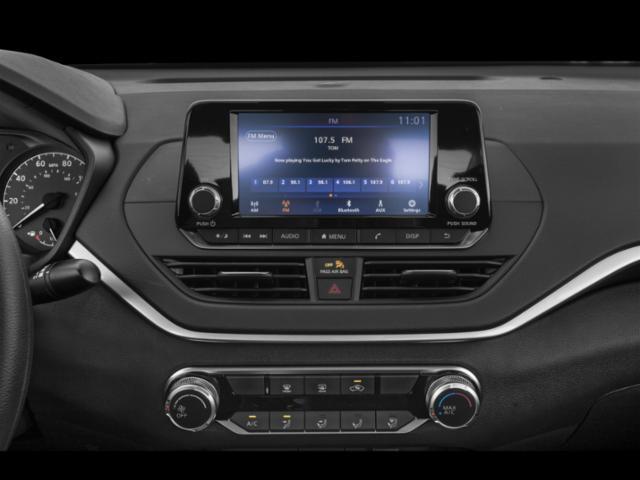 new 2025 Nissan Altima car, priced at $26,311