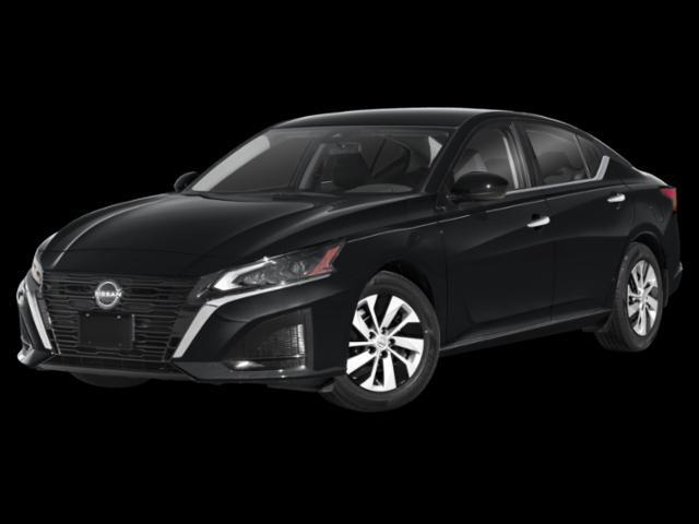 new 2025 Nissan Altima car, priced at $26,311